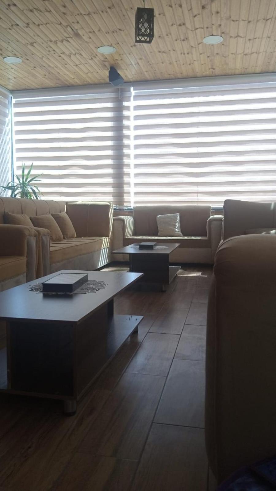Petra Cabin Hostel Wadi Musa Ngoại thất bức ảnh