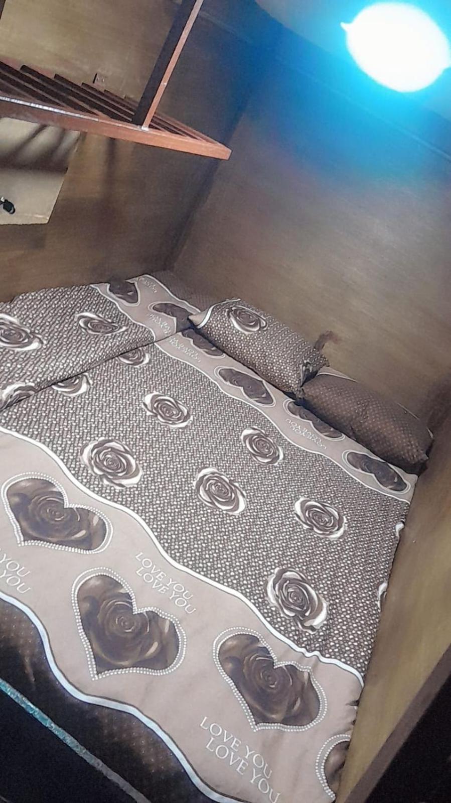 Petra Cabin Hostel Wadi Musa Ngoại thất bức ảnh
